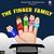 The Finger Family