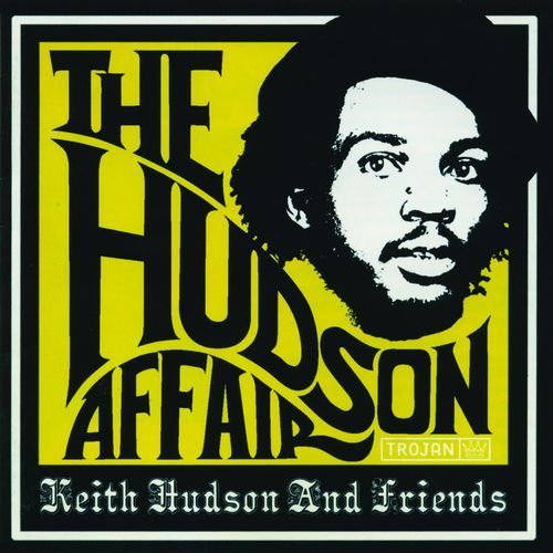 Shades Of Hudson
