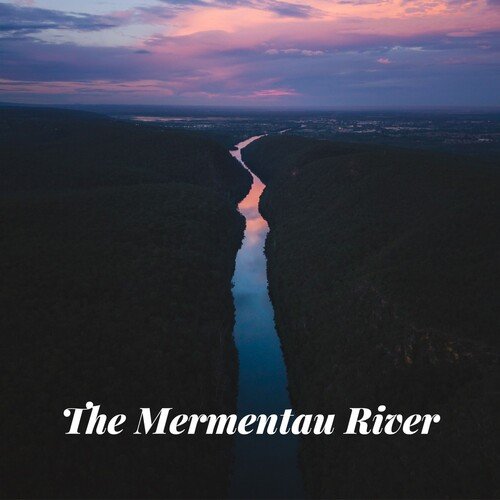 The Mermentau River cover art