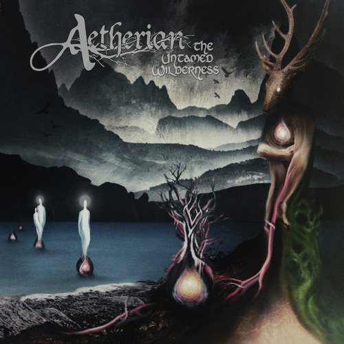 The Rain cover art