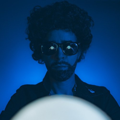 The Werewolf cover art
