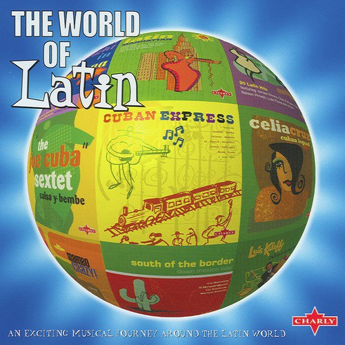 The World Of Latin