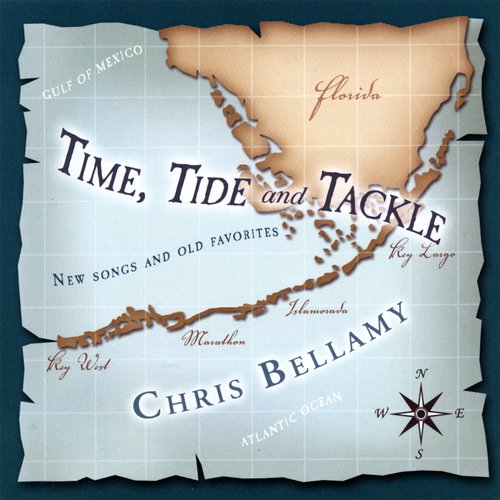Time, Tide and Tackle