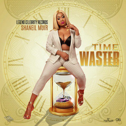 Time Waster_poster_image