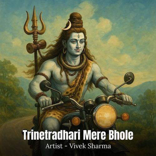 Trinetradhari Mere Bhole