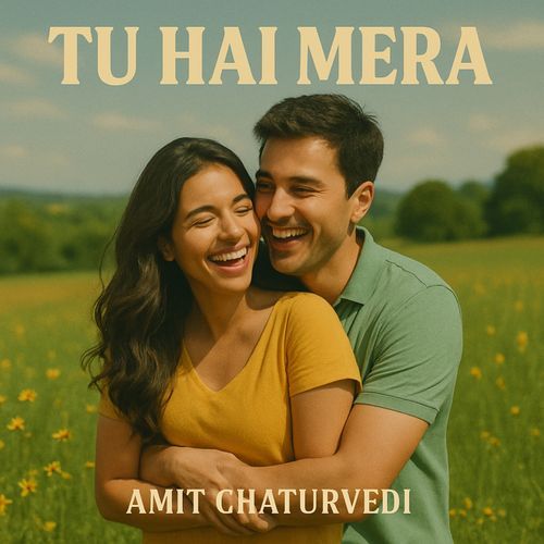 Tu Hai Mera