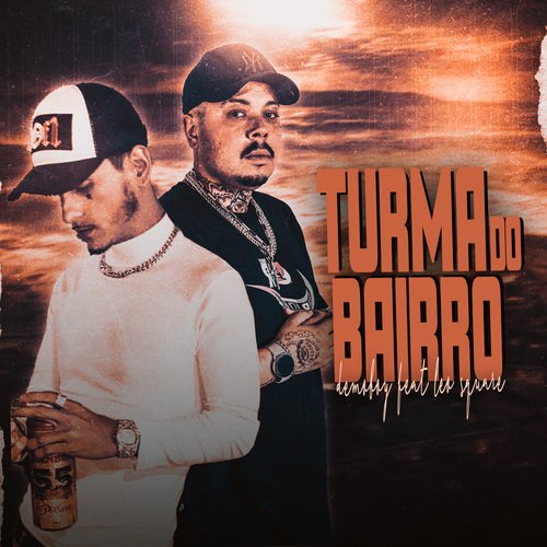 Turma do Bairro_poster_image