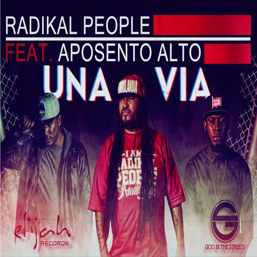 Una Vía (feat. Aposento Alto)_poster_image