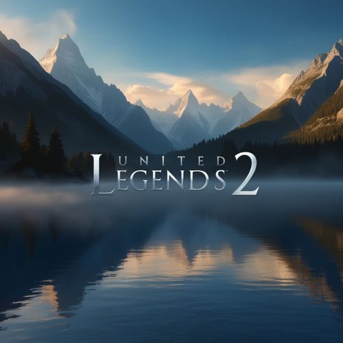 Splendor of Majestic Harmony cover art