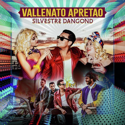 Vallenato Apretao