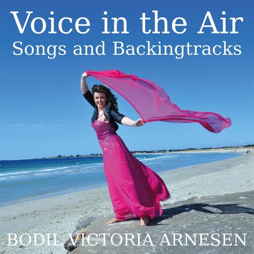Only an Ocean Away (feat. Bodil Arnesen & Voice in the Air)
