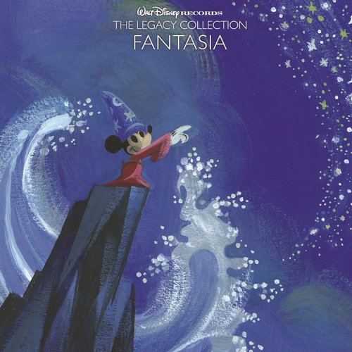 The Nutcracker Suite Op 71a Dance Of The Sugar Plum Fairy Irwin Kostal Re Record 19 Song Download From Walt Disney Records The Legacy Collection Fantasia Jiosaavn