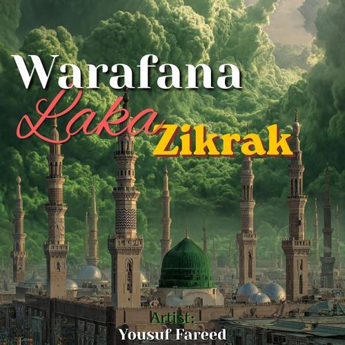 Warafana Laka Zikrak