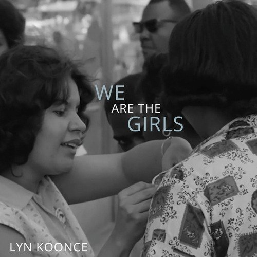 We Are the Girls cover art
