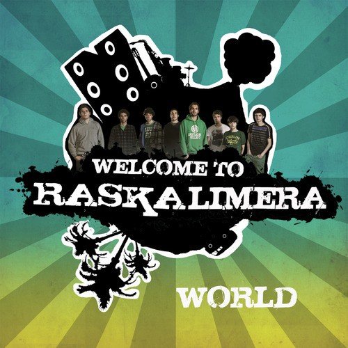 Welcome to Raskalimera World_poster_image