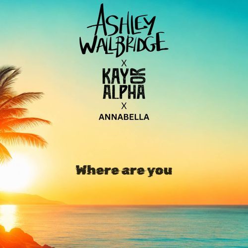 Where Are You