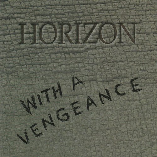 With a Vengeance
