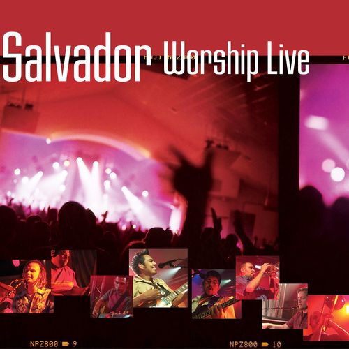 Here I Am To Worship (Live Version)
