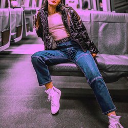 Y U Gotta B Like That