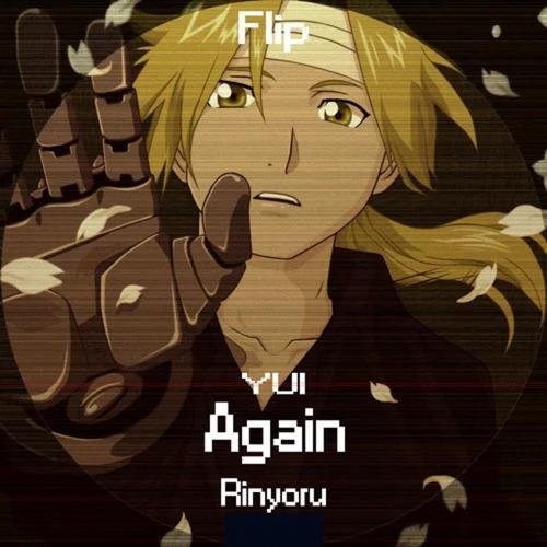 YUI - Again (Rinyoru Flip) - JioSaavn - Listen to New & Old Indian