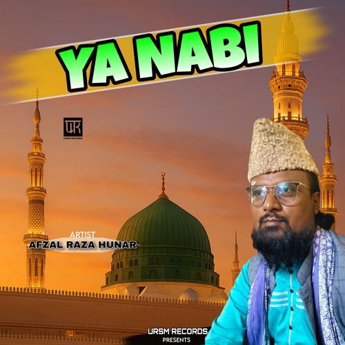 Ya Nabi