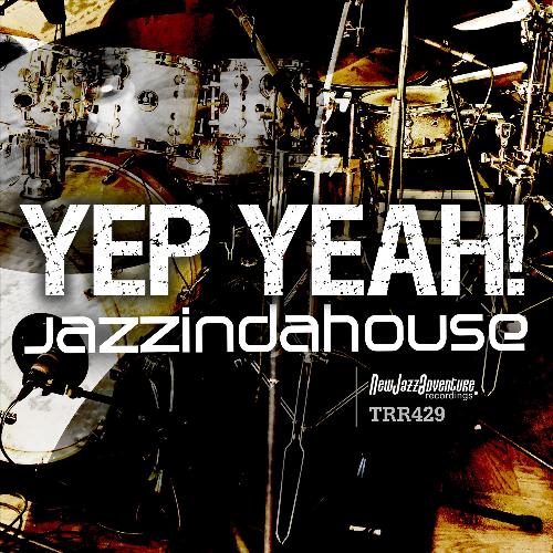 Yep Yeah! cover art
