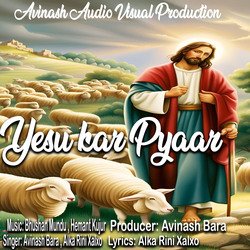 Yesu Kar Pyaar-BC4eBkBGAH8