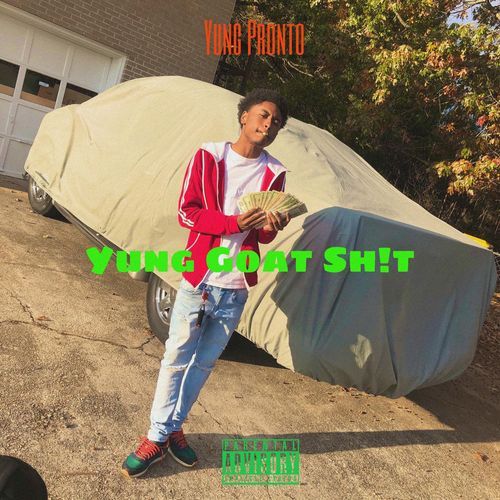 Yung Goat Sh!t (Intro) cover art