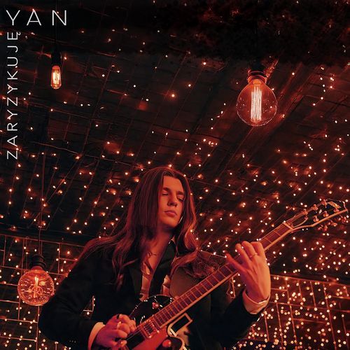 Zaryzykuję cover art