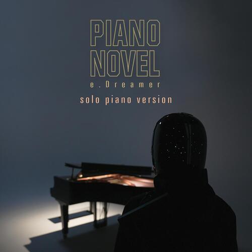 e.Dreamer - Solo Piano Version_poster_image