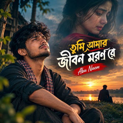 tumi amar jibon moron re