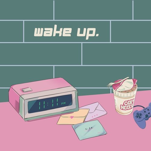 wake up_poster_image