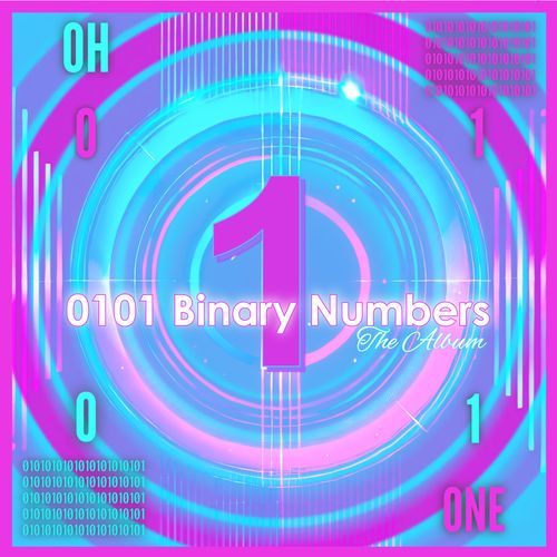 Love At First Byte Eurobits cover art