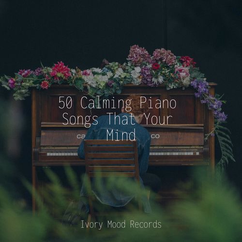 50 Calming Piano Songs That Your Mind_poster_image