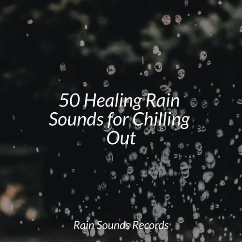 50 Healing Rain Sounds for Chilling Out