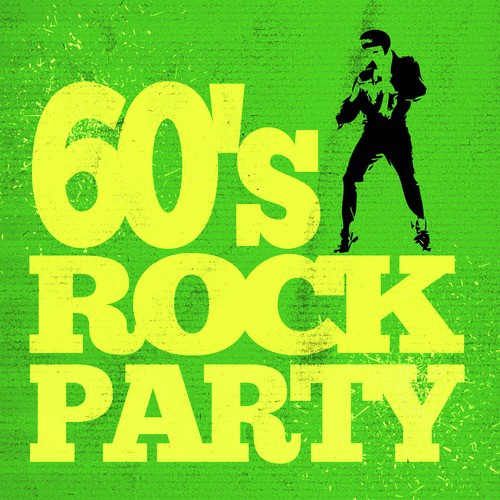 60&#039;s Rock Party_poster_image