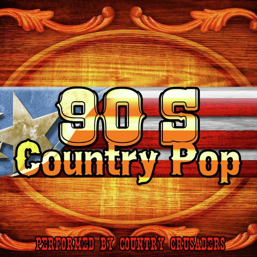 90's Country Pop