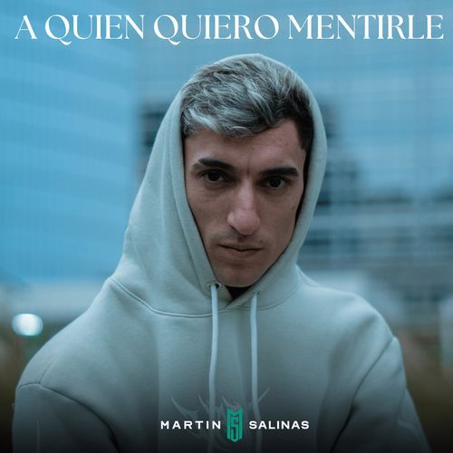 A Quién Quiero Mentirle