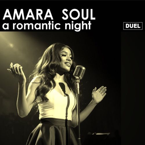 Soul Atmosphere