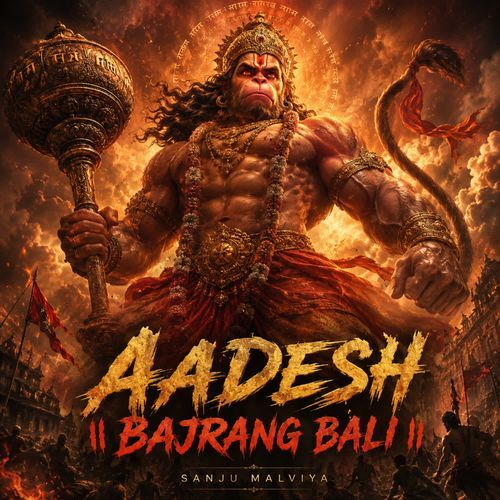 Aadesh Bajrang Bali