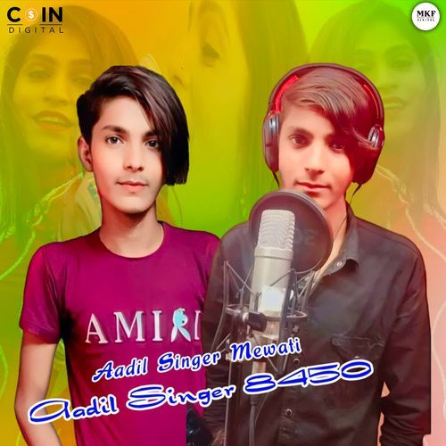 Aadil Singer 8450