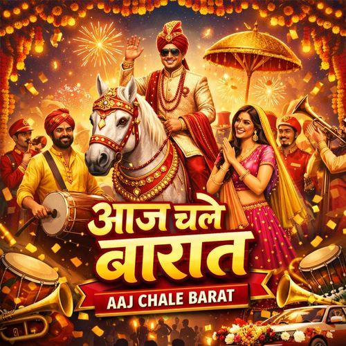 Aaj Chale Barat