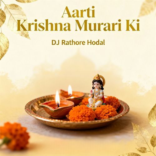 Aarti Krishna Murari Ki