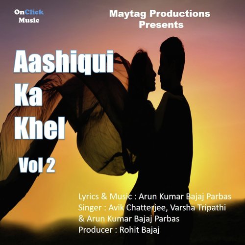 Aashiqui Ka Khel, Vol 2