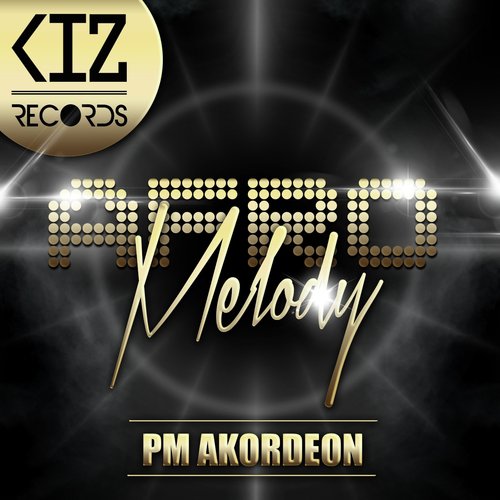 Afro Melody (Original Mix)