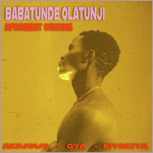 Afrobeat Origins