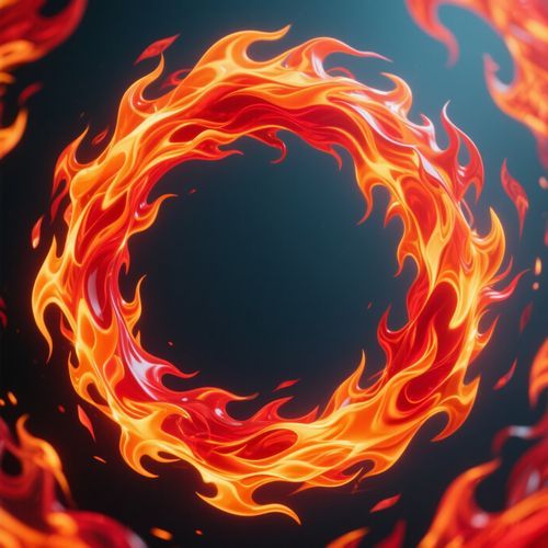 Again Again (Fire Loop) cover art
