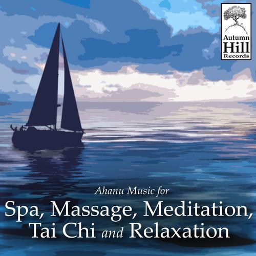 Ahanu Music for Spa