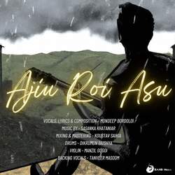 Ajiu Roi Asu (From &quot;Debodaru&quot;)-RQYkfR4JZAE