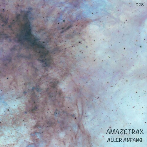 Aller Anfang cover art